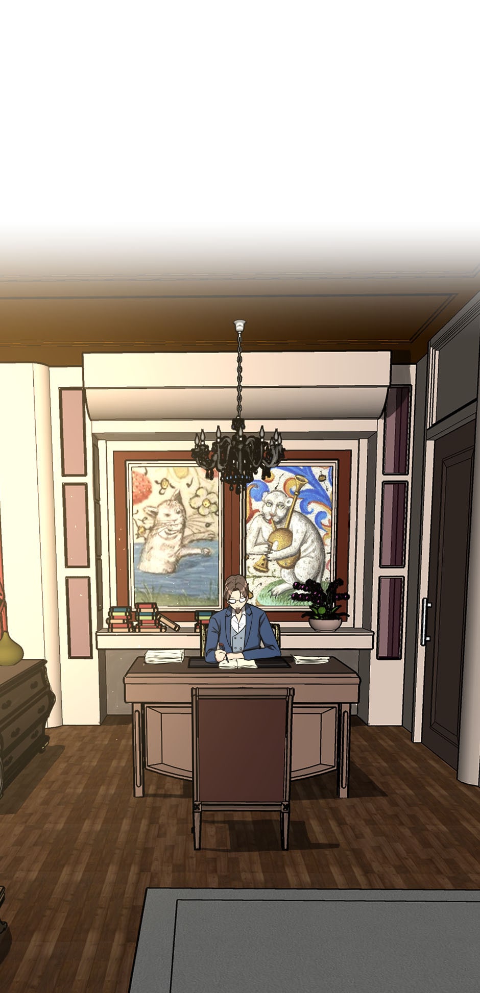 The Beginning After The End Chapter 37 image 01